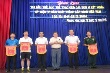 Cao su Phước Hòa giao lưu thể thao nhân ngày 22/12